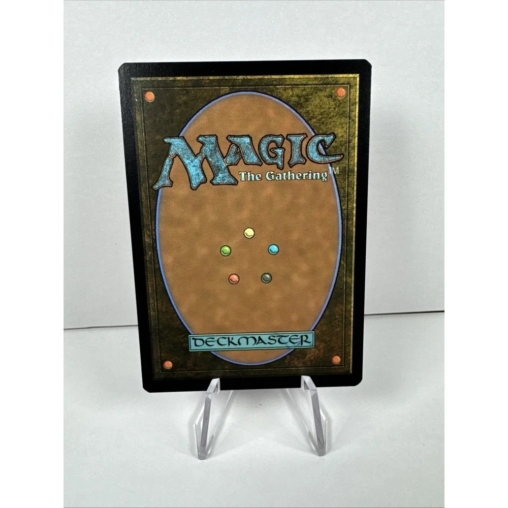MTG Magic Overmaster 327 Retro Frame Dominaria Remastered NM
